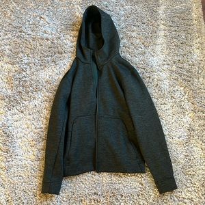 Lululemon Men’s Full Zip Size M